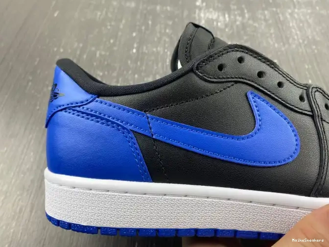 MaikeSneakers 705329-004 Royal (2015) Jordan Retro Low 1 0510